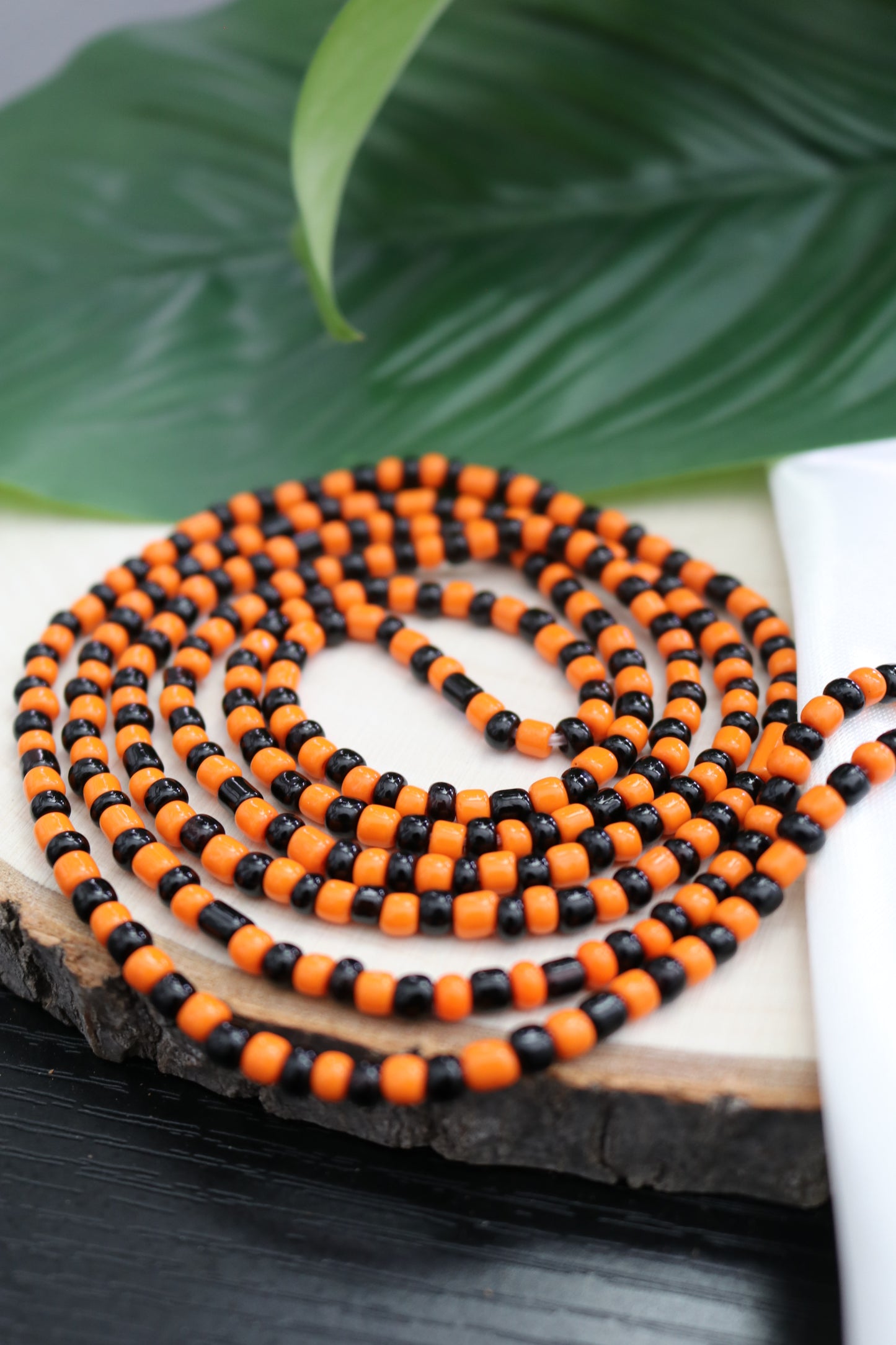 Two-Tone Multicolor Strands