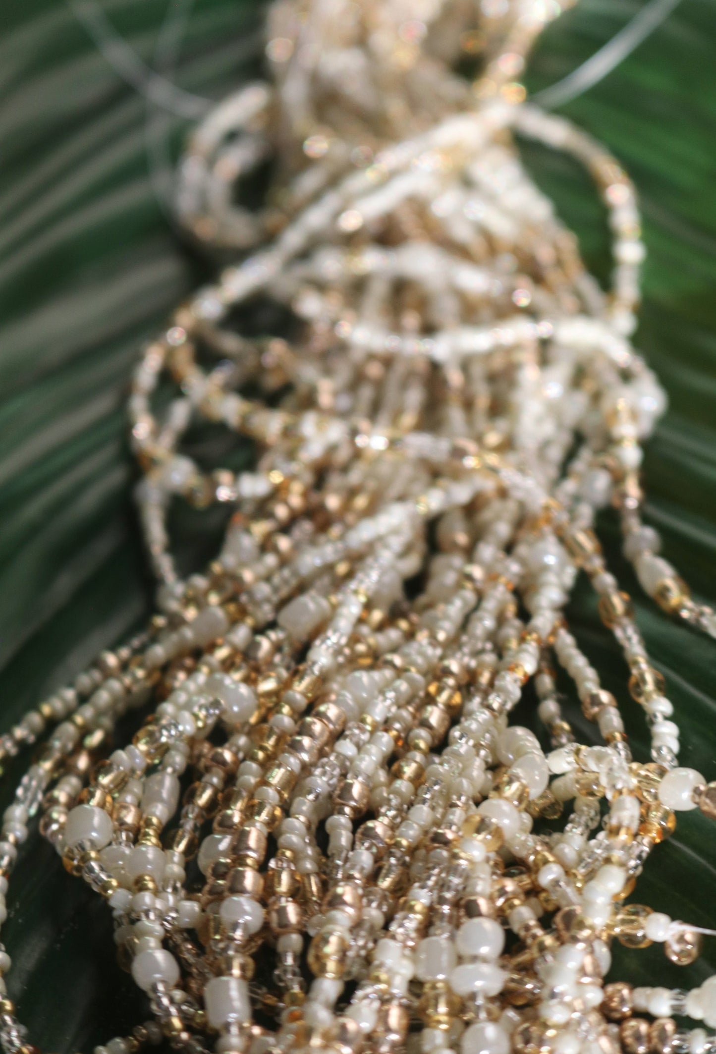 Adamma Traditional Waist Beads