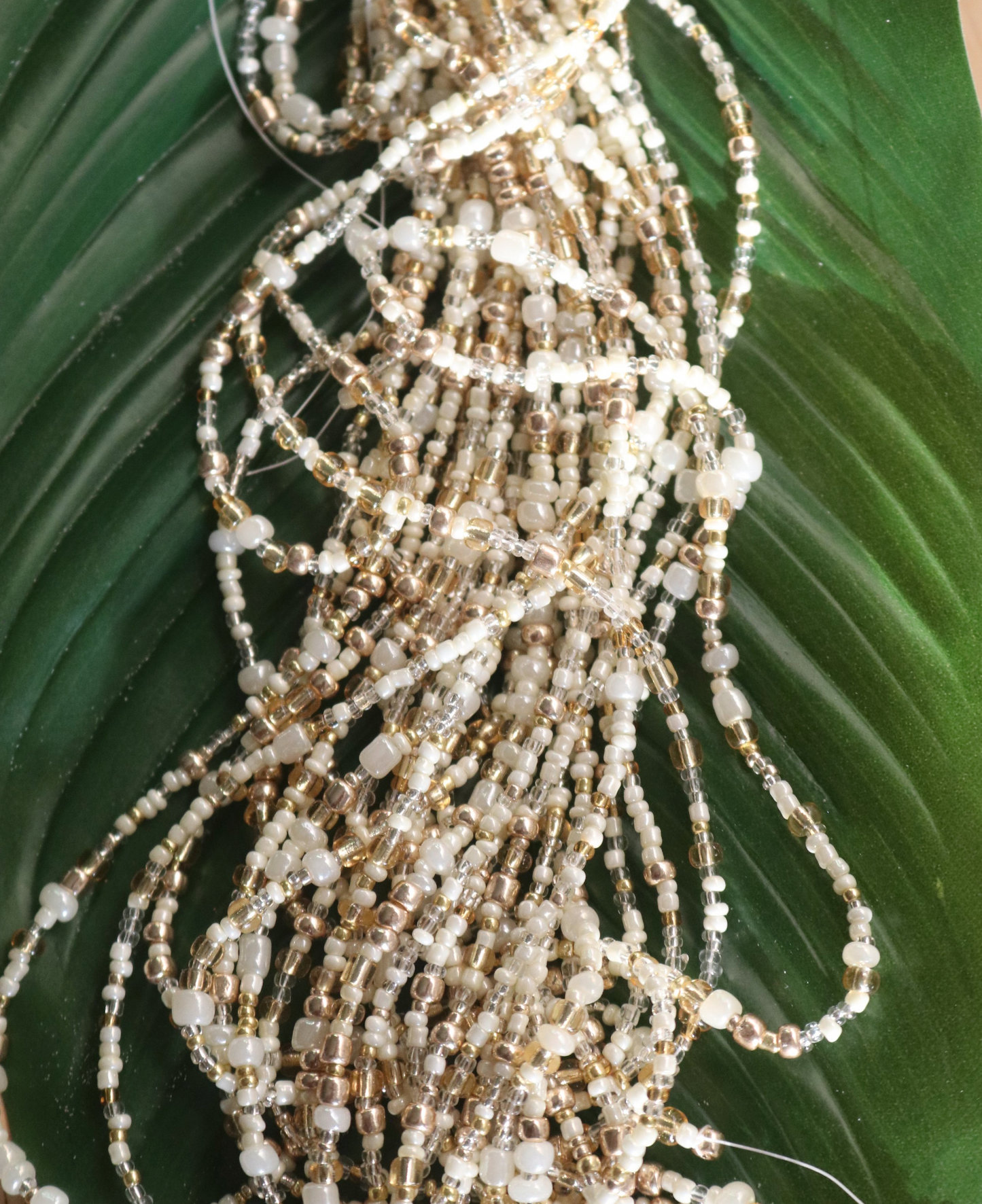 Adamma Traditional Waist Beads