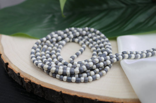 Two-Tone Multicolor Strands