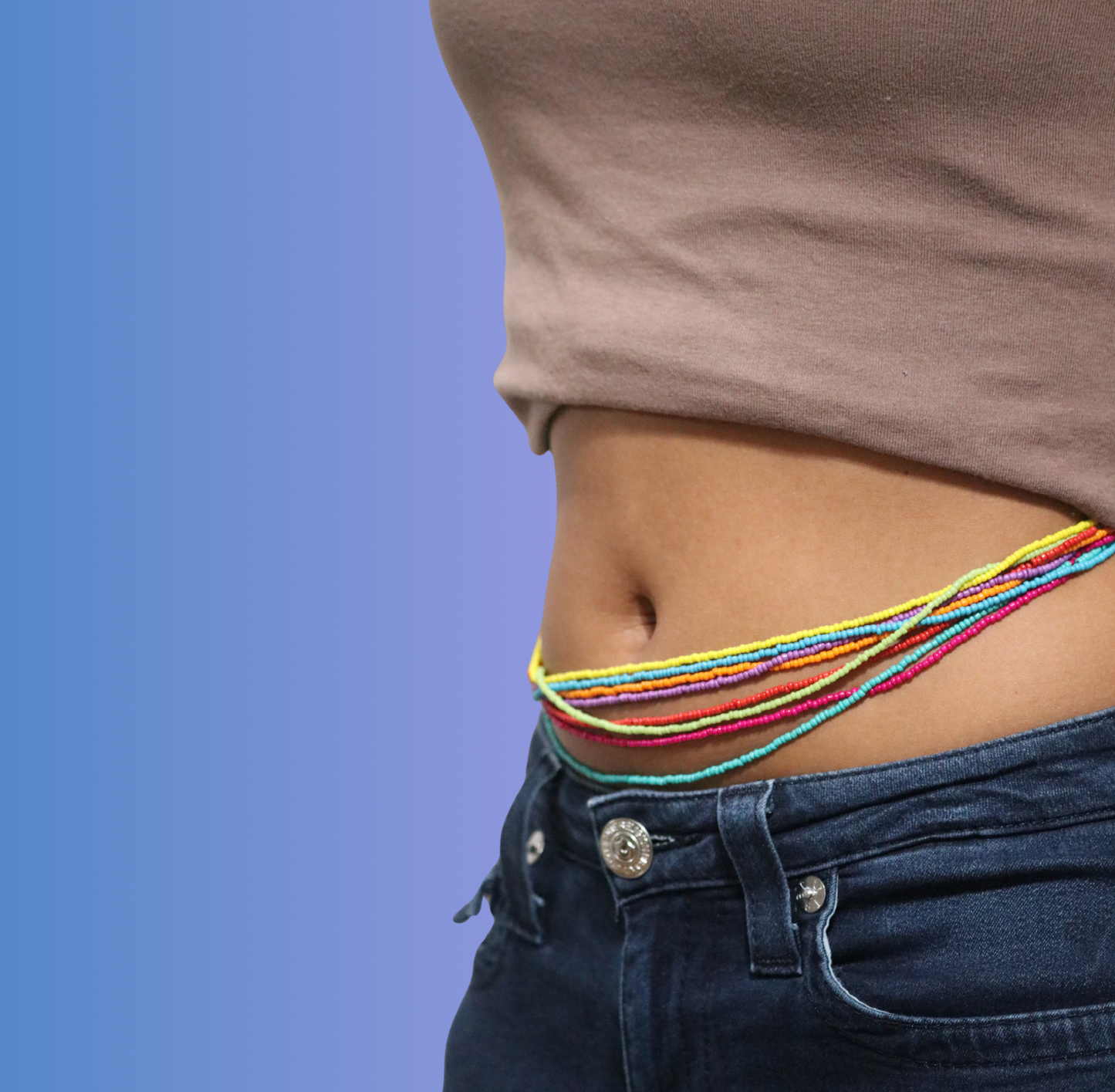 Mystery Bag Waistbands